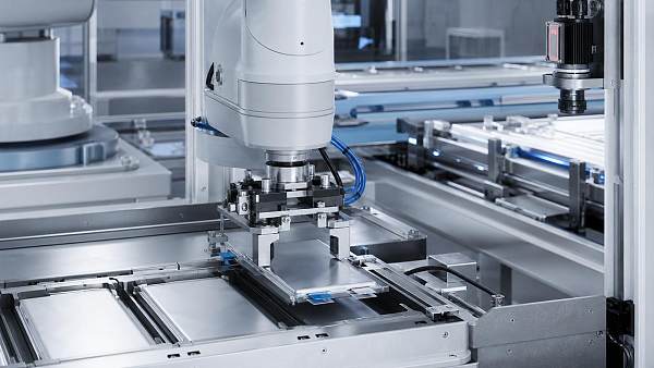 APEC Auto Dialogue Confirms Semi-Solid Battery Mass Production