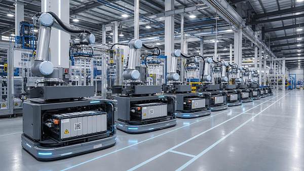 SAMR Launches Joint Enforcement on Used EV Battery Recycling