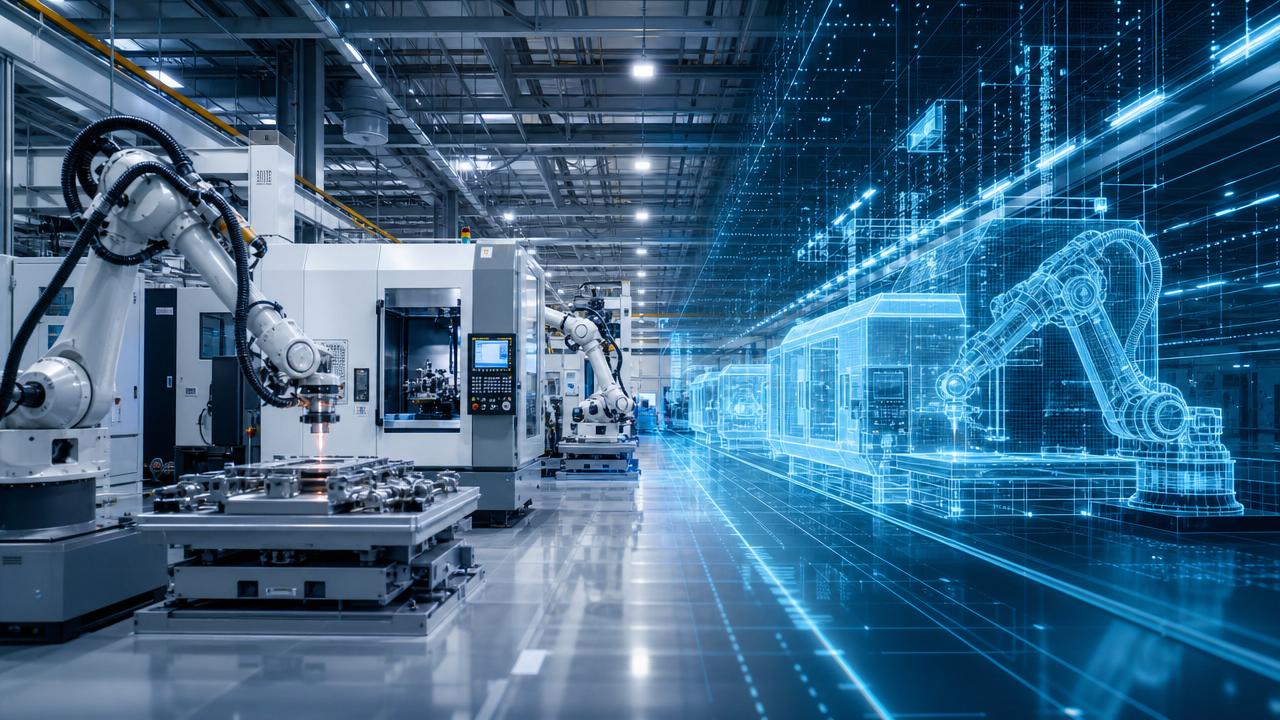 2026 Evolutionary Trends in Digital Twin Deployment