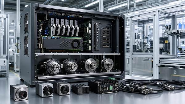 NVIDIA Q1 Earnings Beat Expectations, AI Hardware Demand Surges