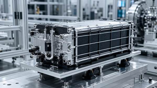 Australia Breaks Through Anhydrous Proton Conduction for High-Temp Fuel Cells