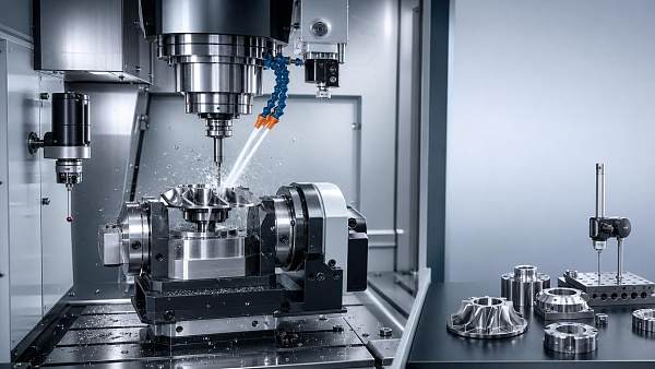 CNC Technology Upgrades: Which Improvements Actually Cut Scrap