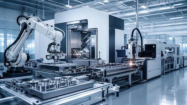 How an International Brand Shapes Trust in Industrial Automation