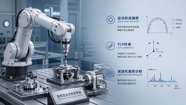 Robotic Kinematics Errors: Common Causes and Faster Fixes
