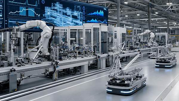 Eurobike 2027 Returns to September, Boosting Smart Factory Equipment Exports