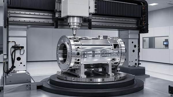 US Commerce Dept Allocates $2B for Quantum Computing Infrastructure