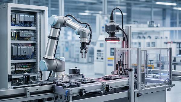 Technical Barriers in Cobot Deployment: The Risks That Delay Scale-Up