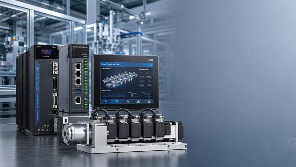 How International Brands Shape Price Premiums in Motion Control Systems