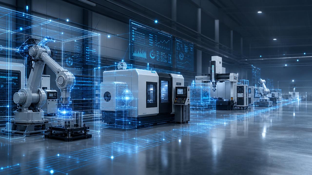 Evolutionary Trends in Digital Twin Adoption: From Visualization to Control