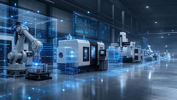 Evolutionary Trends in Digital Twin Adoption: From Visualization to Control