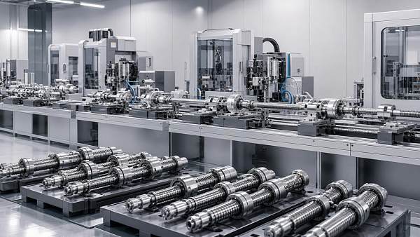 Tesla Optimus Production Line Upgrade Completed; Wuzhou Xinchun Receives Additional Planetary Roller Screw Orders