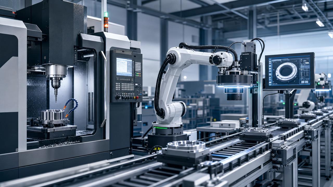 2026 Data-Driven Intelligence Trends Reshaping Factory Decisions