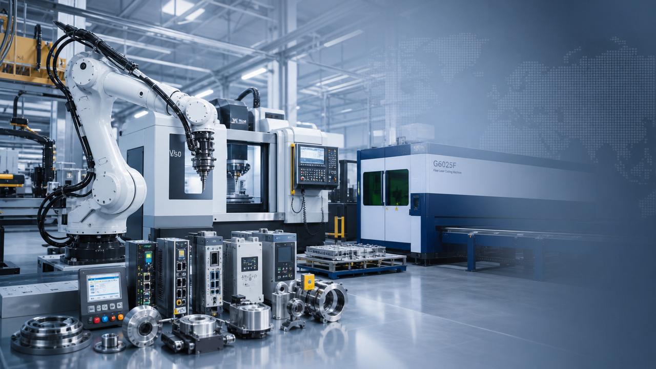 How to Assess an International Brand Before Equipment Approval