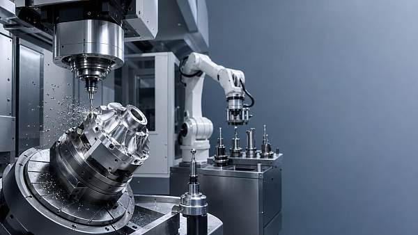 CNC Technology: 5-Axis Gains vs Setup Costs in 2026
