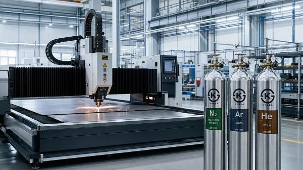 South Korea’s April Middle East Crude Imports Drop 37%; Specialty Gases for Laser Equipment Under Price Pressure