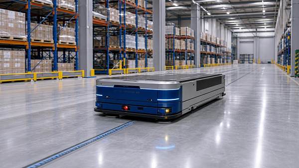 CATL Sodium-Ion Batteries Enter Mass Production in Q4 2026, Accelerating Shift in AGV/AMR Power Systems
