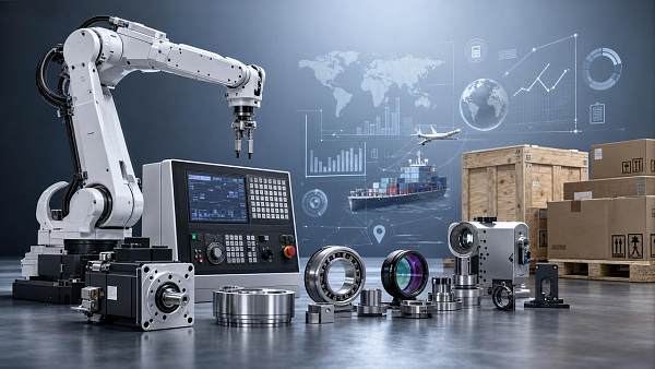 2026 Commercial Insights: How Trade Tariffs Are Reshaping Industrial Sourcing Costs