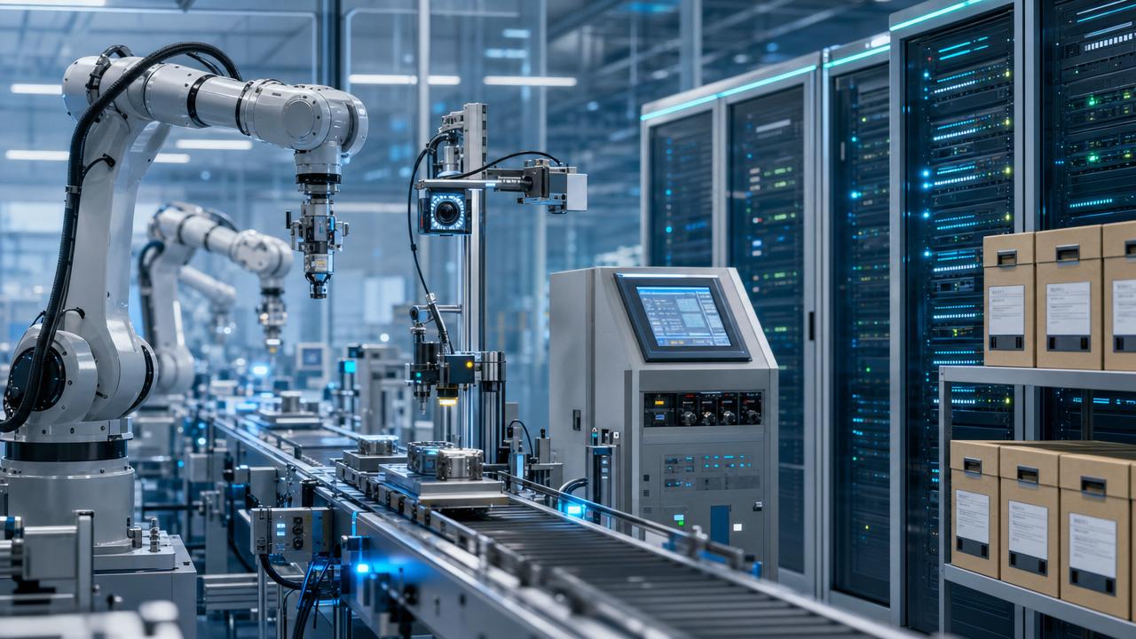 Algorithmization in 2026: Where Process Gains Meet Hidden Compliance Risks