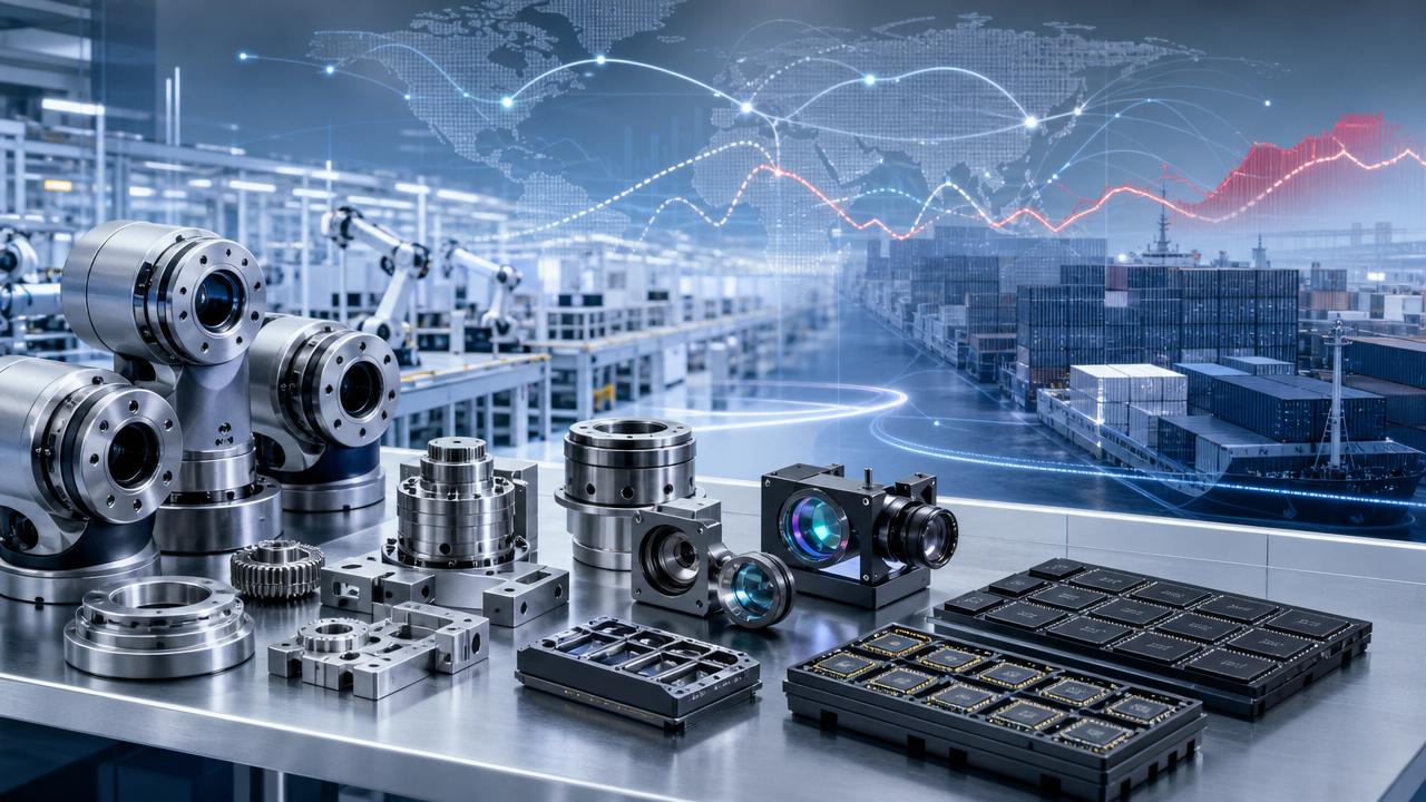 Commercial Insights on Trade Tariffs: Risk Signals to Watch in 2026