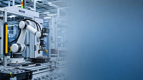 Robotic Intelligence in Cobots: 2026 Safety and ROI Shifts