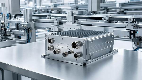 ASTM F2100-26 Enforces Motion Control Stability for US Medical Device Controllers