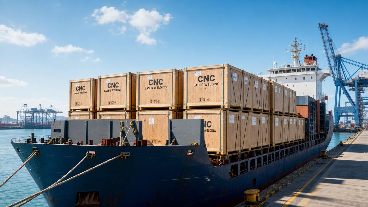 New Maritime Code Imposes Primary Liability on Shippers for Unclaimed Cargo
