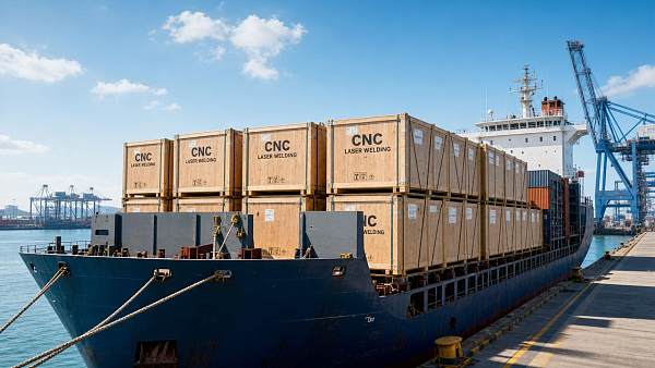 New Maritime Code Imposes Primary Liability on Shippers for Unclaimed Cargo