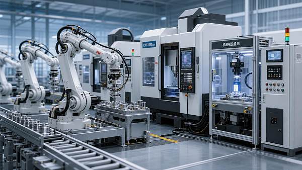 2026 Industrial Robotics Manufacturers: Key Differences in Integration and Uptime