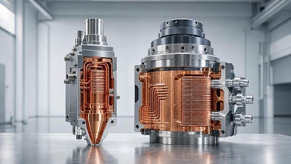 LME Copper Surges $170: Cost Pressure on Laser Welding Heads and CNC Heat Exchangers