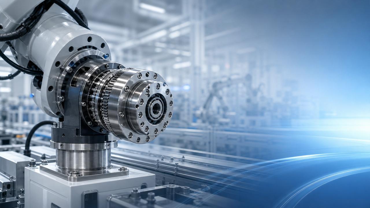 Reducers Manufacturer Selection: Cost and Failure Risks