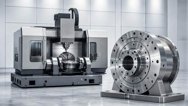 EU Raises Steel Tariffs on China to 50%: Impact on Harmonic Drives and CNC Frames