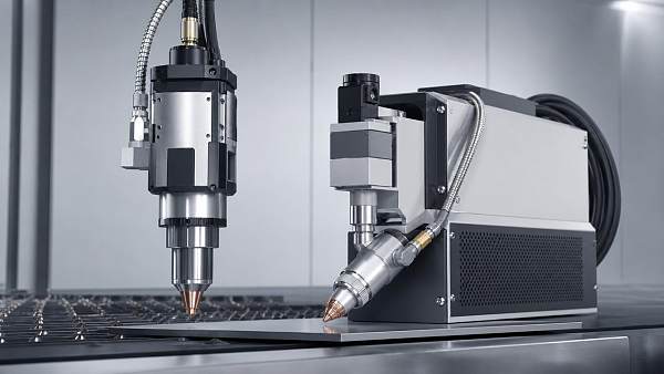 China Customs Introduces Mandatory 'Restriction Identification Code' for Laser Cutting Heads and Welding Systems