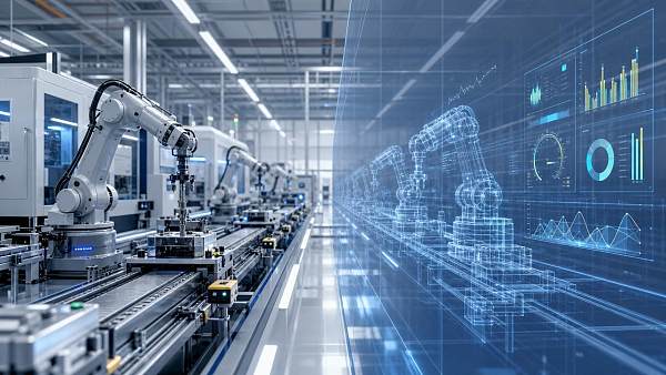 Digital Twins for Manufacturing: ROI Signals to Track