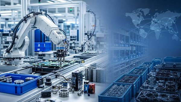 Trade Tariffs and Electronics Manufacturing Cost Pressure
