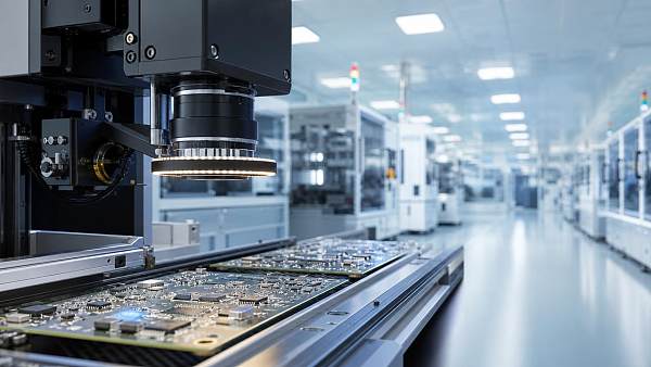 Electronics Manufacturing Quality Checks That Cut Rework