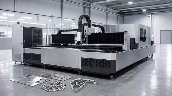 US Ends De Minimis Exemption for Laser Cutters: Shipping Costs Up 50%
