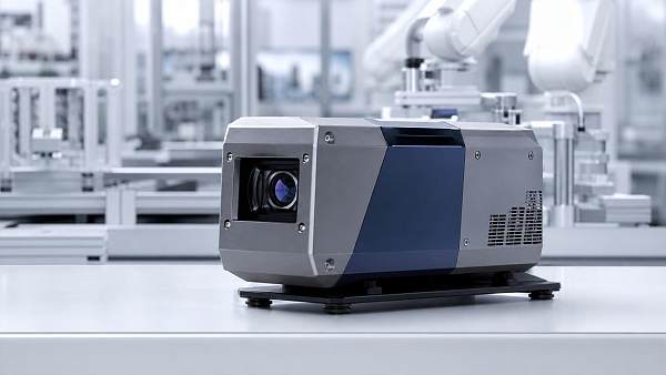 EU Ends €150 Duty-Free Threshold: 3D Inspection Equipment Faces +€8/Unit Clearance Cost