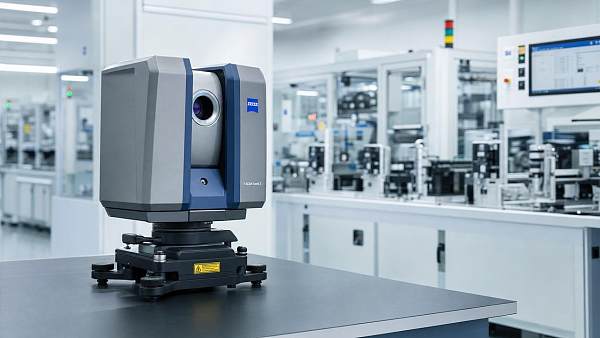 Customs General Administration Notice No. 57: Pre-shipment In-Factory Sampling Required for 3D Inspection Equipment Exports