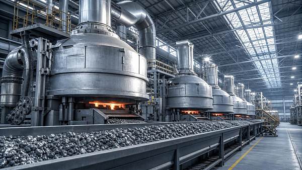 Indonesia’s Iron Alloy Export Centralization to Impact Harmonic Drive Supply Chain