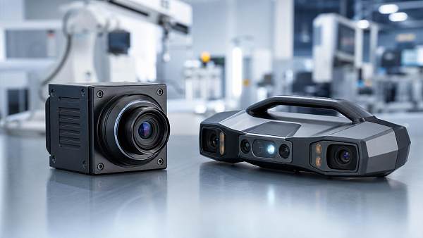 Amazon EU Mandates COO Labeling for Smart Cameras & 3D Inspection Devices from 30 June 2026