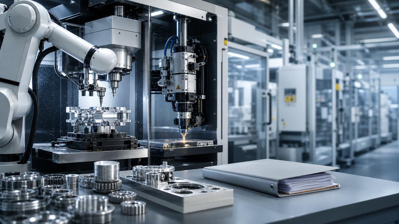 Industrial Economics Analysis for Smarter Capex Decisions