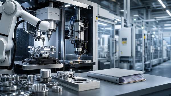 Industrial Economics Analysis for Smarter Capex Decisions