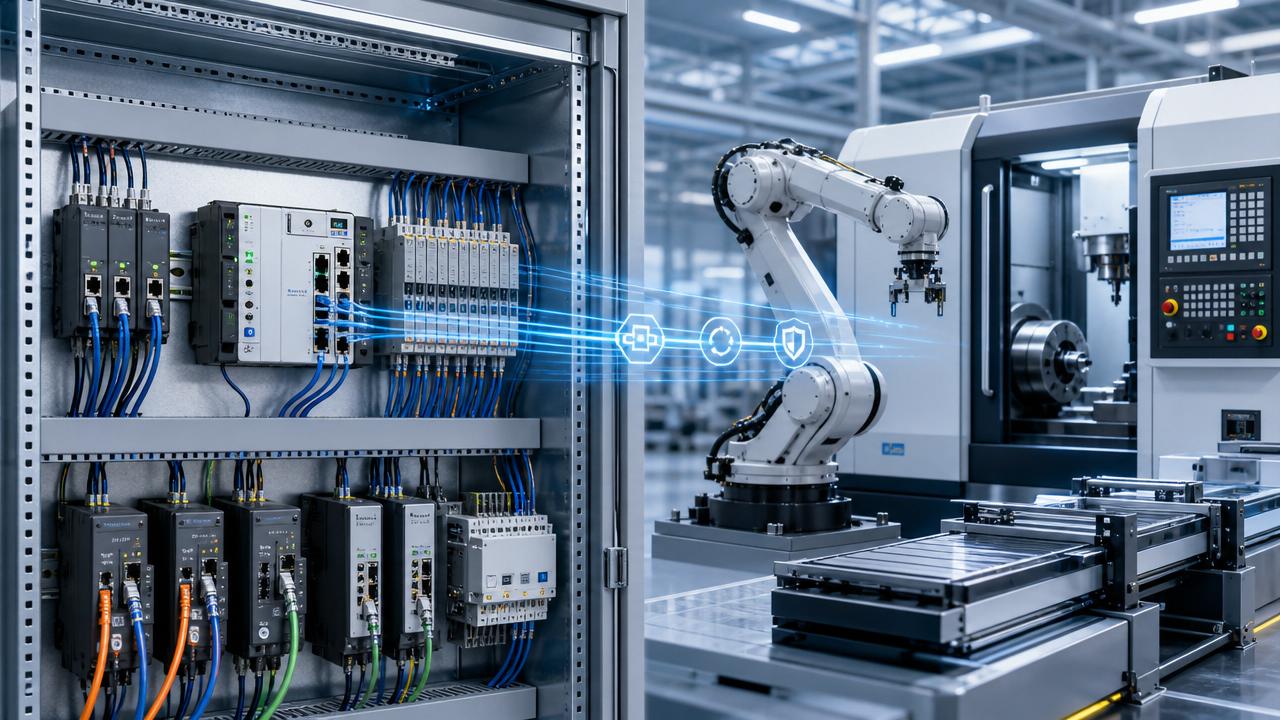 Controllers Supplier Selection: Performance Checks That Matter