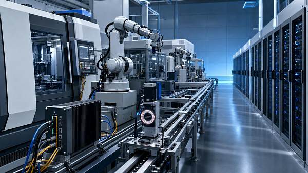 How System Integrators Reduce MES Rollout Risk