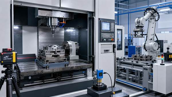 Mechanical Execution Errors That Delay CNC Projects