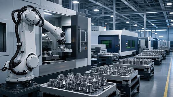 Industrial Economics Analysis for Automation ROI