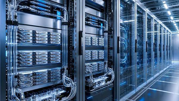 SSSTC Liquid-Cooled SSDs Target AI Data Centers