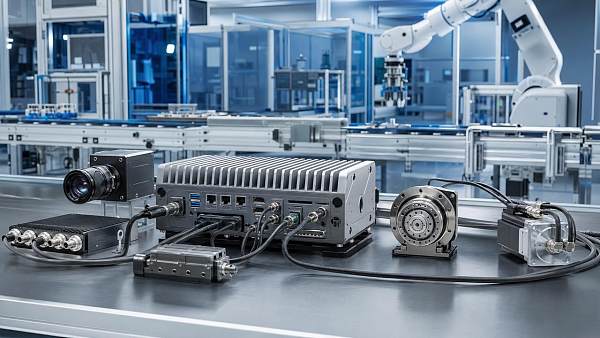 Jensen Huang’s Seoul Visit Puts AI Hardware in Focus