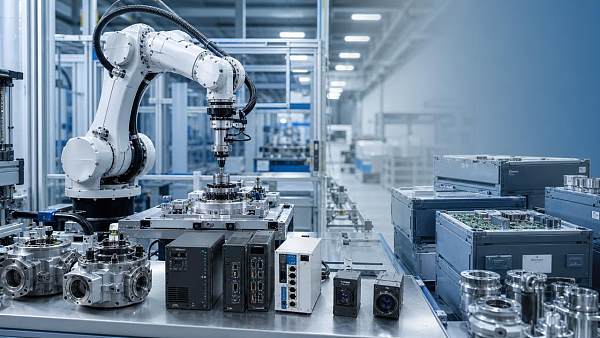 How Trade Tariffs Are Reshaping Industrial Robotics Costs in 2026