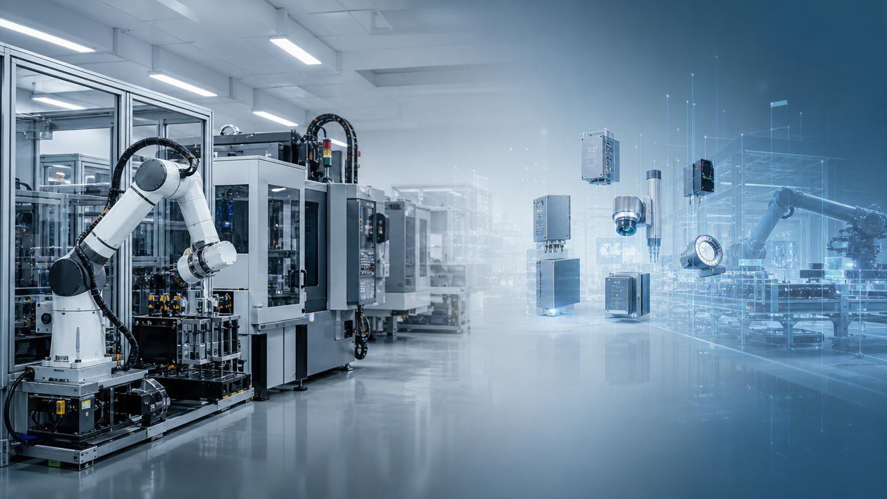International Brand Strategy Risks in Automation System Expansion